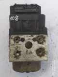 ABS Hydraulikblock OPEL MERIVA 1.4 16V Twinport LPG 09127108