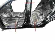 Linker Schweller LEXUS UX (_AA1_, _AH1_, _MA1_) 250h (MZAH10)