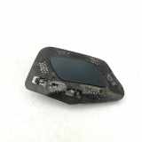 Abdeckkappe Scheinwerferwaschanlage rechts VOLVO S60 II 2.0 D2 31353225