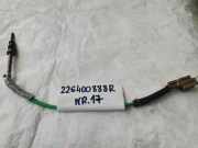 Sauerstoffsensor (Lambdasensor) OPEL MOVANO Furgon (F9) 1.9 DTI 226400888R