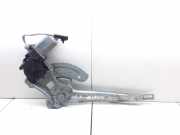 Heckscheibenheber hinten links NISSAN ALMERA II Hatchback (N16) 2.2 Di 400588t5
