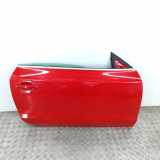 Vordere rechte Tür AUDI A5 Cabrio (8F7) 2.0 TDI 8T0831312F