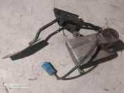 Andere Steuergeräte OPEL VECTRA B Hatchback (38_) 2.2 DTI 16V 09129107