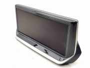 Navigationsanzeige PEUGEOT 2008 II 1.2 PureTech 130 983772180