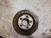 Bremsscheibe links hinten BMW 1er (E87)