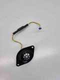 Lautsprecher links vorne BMW 4er Gran Coupe (F36) 8907001507