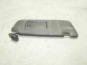 Rechte Sonnenblende AUDI A4 (8K2, B8) 1.8 TFSI 8K0857552