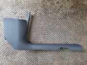 Schwellerinnenverkleidung vorne links AUDI Q5 (FY) 40 TDi Quattro 80B867272C