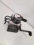 ABS Hydraulikblock FORD FOCUS II (DA_, HCP) 1.6 TDCi A426G 10020604004
