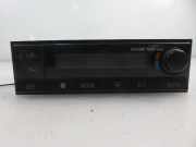 Klimabedienteil NISSAN X-TRAIL (T30) 2.2 Di 4x4 3N28234700