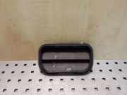 Karosserielüftungsgitter VW TOUAREG (7LA, 7L6, 7L7) 3.0 V6 TDI 7L0819181