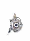 Radnaben vorne links NISSAN NOTE (E12) 1.2 DIG-S