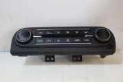 Heizungsbetätigung (Konsole) vorne Kia Ceed 2 SW (JD)