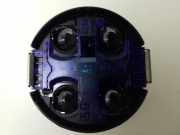 Regensensor MERCEDES-BENZ E (W212) E 350 CDI (212.025) A2048708826