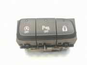Bedientasten des rechten Sitzes OPEL GRANDLAND X (75) 1.2 YP00032577