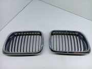 Kühlergrill komplett BMW 3er (E36)