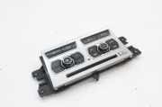 Heizungsbetätigung (Konsole) vorne Jaguar XF (X250) CX2318C858DD
