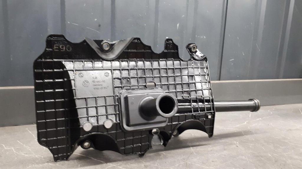 Ölleitung für Lader BMW 5er (E60) 62440410