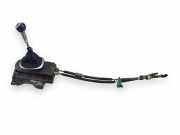 Gangschaltmechanismus FIAT 500L (351_, 352_) 1.3 D Multijet 20140415