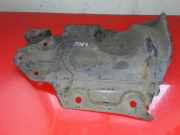 Motorschutz NISSAN X-TRAIL (T31) 2.0 dCi LD455251100 64838JG00A