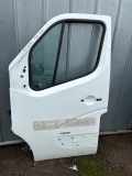 Vordere linke Tür RENAULT MASTER III Furgon (FV) 2.3 dCi 125 FWD (FV0C, FV0D)