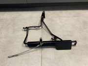 Saugschlauchhalter MERCEDES-BENZ G (W463) G 400 CDI (463.332, 463.333) 4638300314