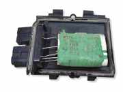 HEIZUNGSLÜFTER REGLER WIDERSTAND AUDI A4 (8D2, B5) 1.6 3131090062