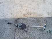 Scheibenwischermechanismus vorne MERCEDES-BENZ E (W212) E 220 CDI / BlueTEC (212.001, 212.002) 3397021442