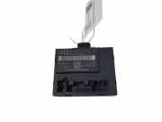 Türsteuergerät hinten links AUDI A4 Avant (8ED, B7) 2.0 TDI 16V 4F0959795E