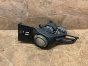 Nebelscheinwerfer vorne rechts BMW 7 (E65, E66, E67) 740 d 155477