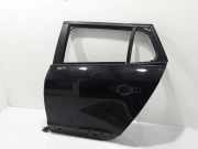 Linke Tür RENAULT MEGANE III Hatchback (BZ0_) 1.5 dCi (KZ09, KZ0D, KZ1G, KZ1M, KZ1W) 821013264R