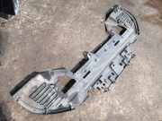 Bodenschutz der Frontstoßstange PEUGEOT 508 2.0 HDi 9675692880
