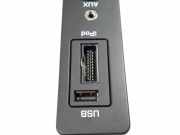 Zusätzliche Music Player-Anschlüsse JAGUAR XF (X250) 3.0 D 8X2319C166AD