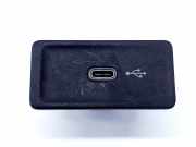 Zusätzliche Music Player-Anschlüsse VW PASSAT Variant B8 (3G5) 2.0 TDI 3G5035726B