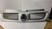 Vorderer oberer Gitter RENAULT TRAFIC II Minibus / passenger (JL) 2.5 dCi 135 (JL0D) 525719
