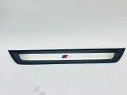 Schwellerzierleiste vorne rechts BMW 5 Touring (G31) 520 d xDrive 659011