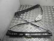 Fensterheber vorne links VW TOURAN (5T1) 2.0 TDI 5TA837461A