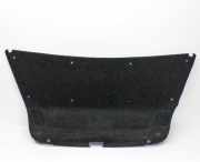 Heckklappenverkleidung VW EOS (1F7, 1F8) 2.0 TDI