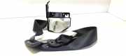 Sicherheitsgurt rechts hinten Mazda RX-8 (SE, FE) 0432066