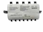 Passenger Safety Bag SRS RENAULT CLIO IV (BH_) 1.5 dCi 75 17317459130616
