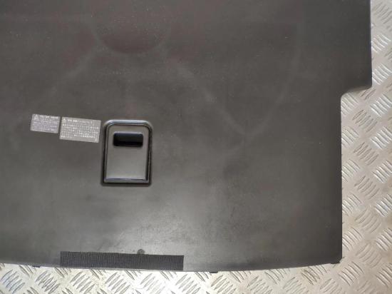 Kofferraumteppich BENTLEY CONTINENTAL FLYING SPUR (3W_) 6.0 3W5563547B Bild Kofferraumteppich BENTLEY CONTINENTAL FLYING SPUR (3W_) 6.0 3W5563547B