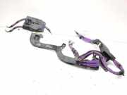 Hochspannungszündkabel (Steckkabel) PEUGEOT 3008 III (KA, KB, KC) E-210 (KCZKZX) 9848020280