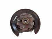 Nabe hinten rechts TOYOTA RAV 4 III (_A3_) 2.2 D 4WD (ALA30_)