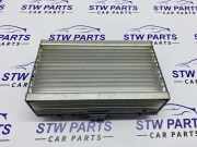 Tonverstärker BMW 5 Gran Turismo (F07) 530 d 9252679