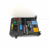 Sicherungskasten OPEL CORSA F 1.2 T (68) 28709099 9832880280