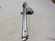 Fensterheber links vorne Renault Trafic III Kasten (FG) 807210974R