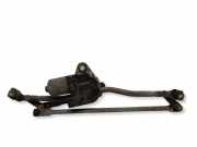 Scheibenwischermechanismus vorne AUDI A6 Avant (4F5, C6) 2.4 quattro 0390241771