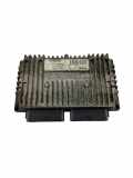 Motorsteuergerät RENAULT MEGANE I (BA0/1_) 1.4 16V (BA0D, BA1H, BA0W, BA10) 7700103418 s105280007