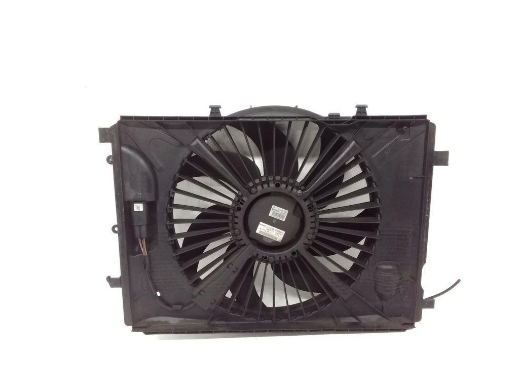 Kühlmodul Mercedes-Benz CLS (C218) A2049061403