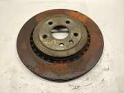 Bremsscheibe rechts hinten Chevrolet Camaro 6 Convertible ()